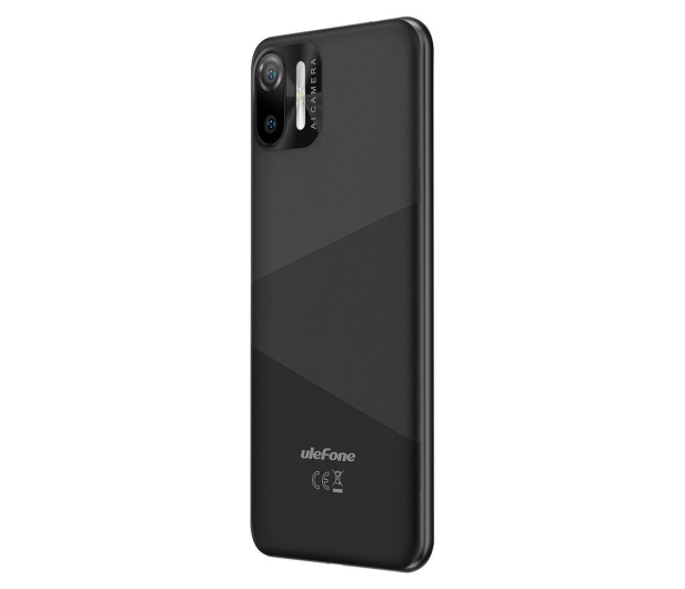 ULEFONE Note 6P czarny - 1460886 - zdjęcie 8
